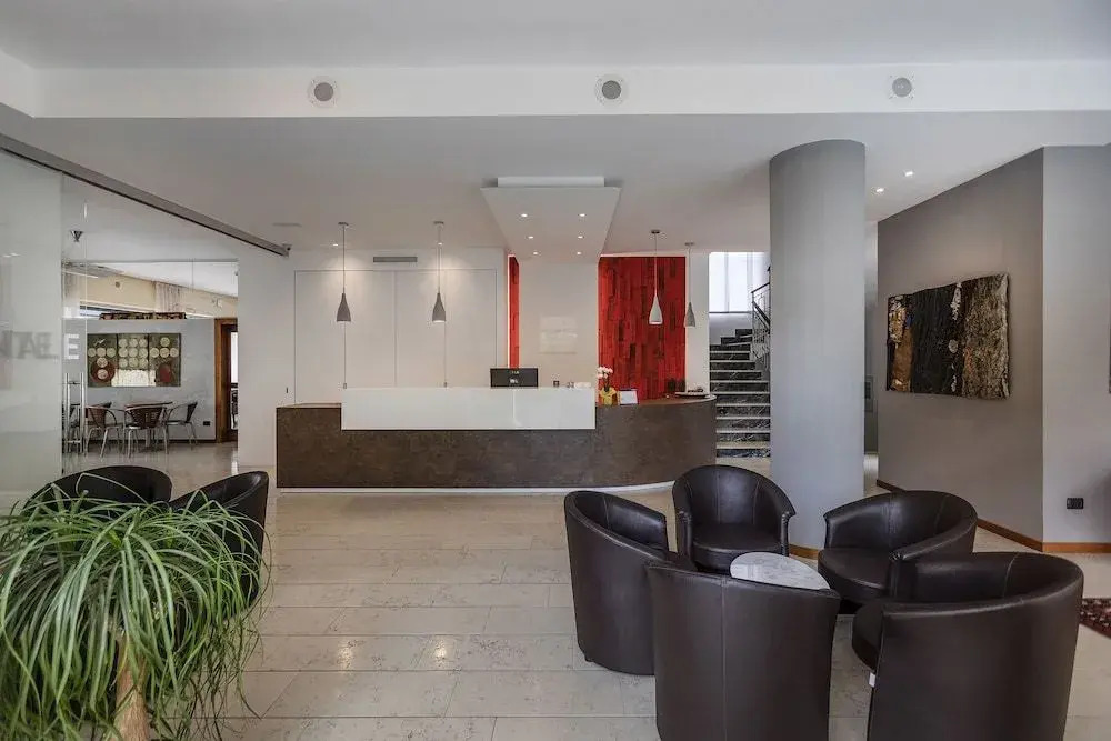 Hotel Internazionale