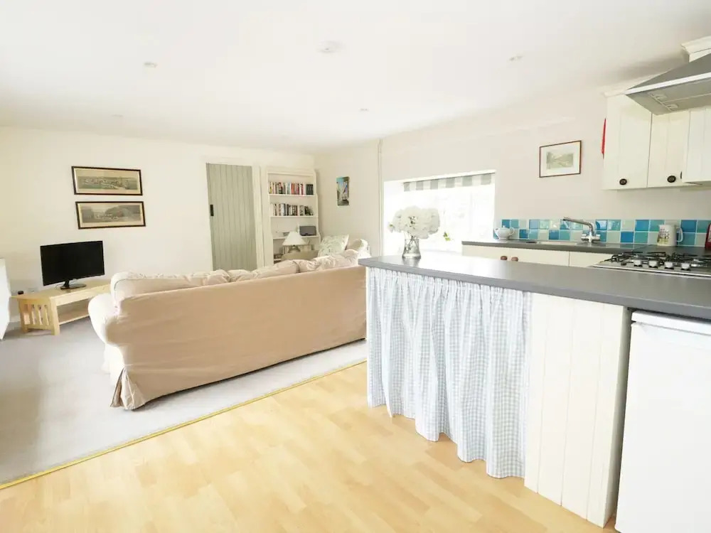 Frith Cottage