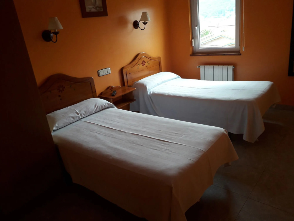 Hostería La Casona