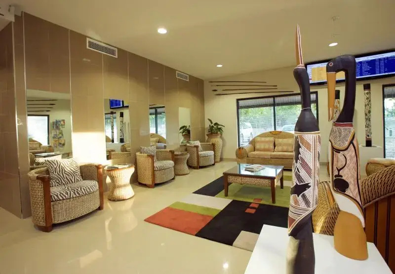Novotel Darwin Airport