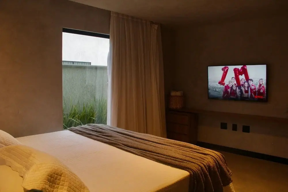 Lume Beach House