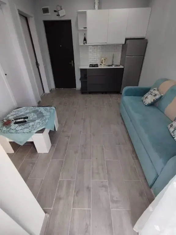 Апартаменты apartment tea