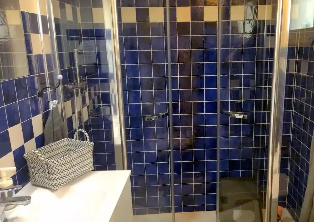 Inviting 1-bed Apartment in Ragusa