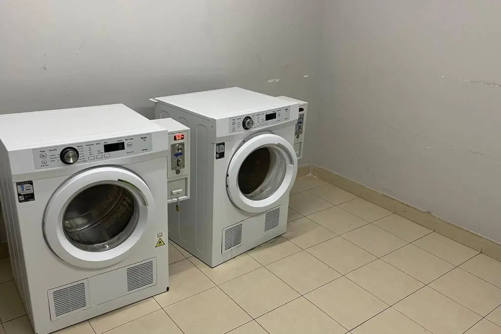 คอนโดน่าอยู่และเงียบสงบใจกลางหัวหินติดทะเล300เมตร La Casita Condo