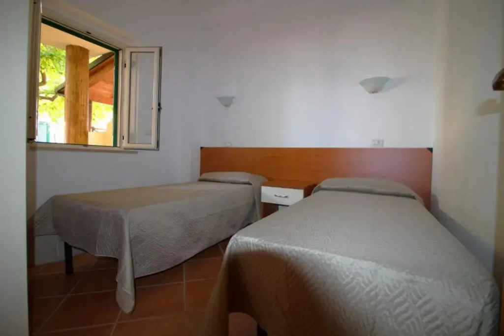 Villaggio Camping Baia di Zambrone