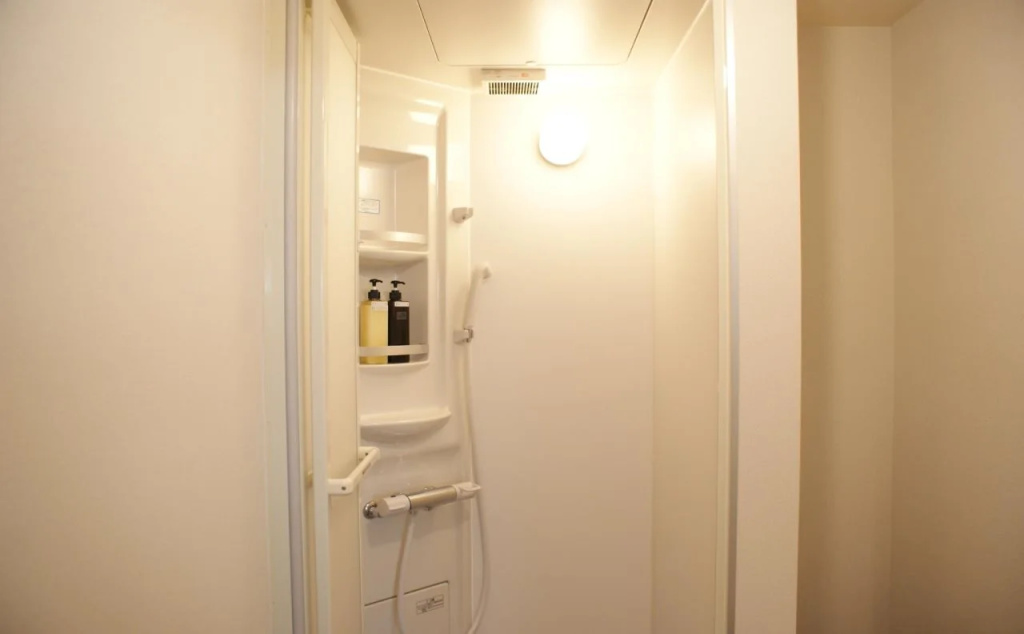 ZenLabo Osaka - Hostel
