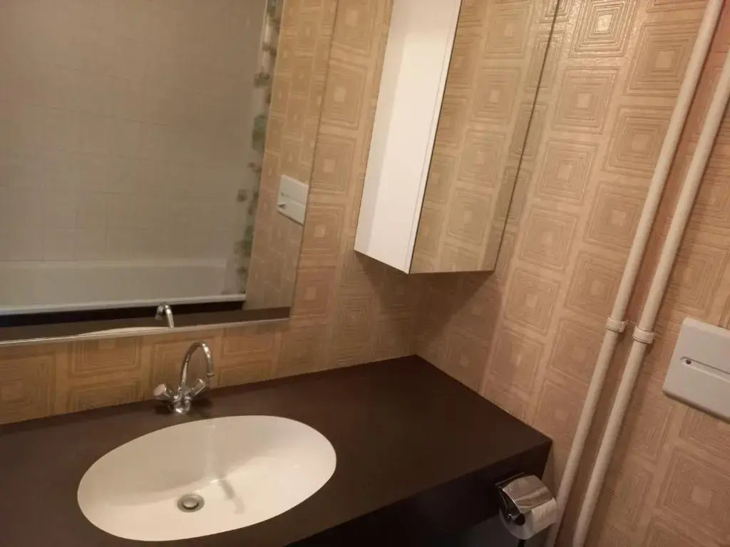 Appartement Tignes, 1 pièce, 4 personnes - FR-1-449-58