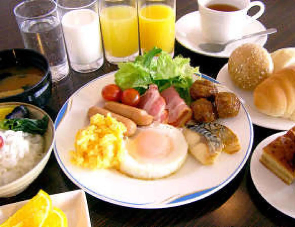 Hotel Tsubame Hills