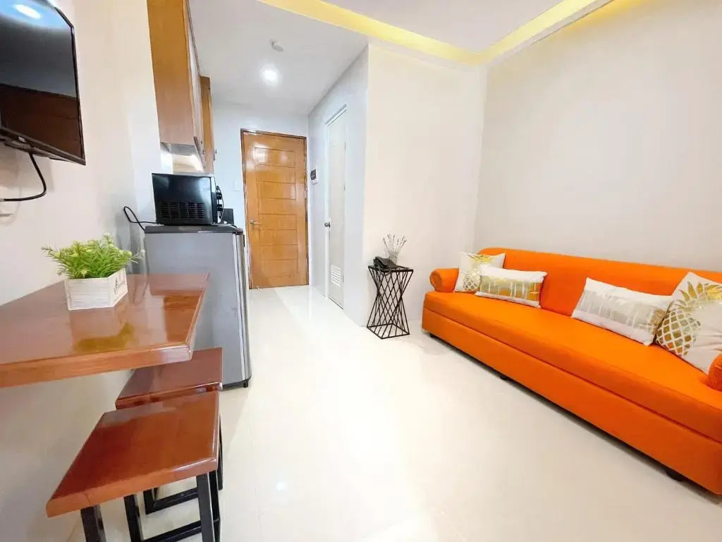 GTC Apartelle - Tacloban
