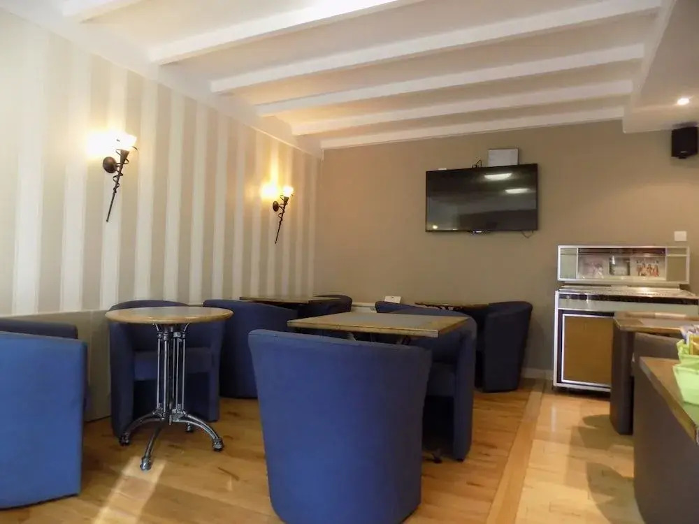 Hotel Ter Zuidhoek
