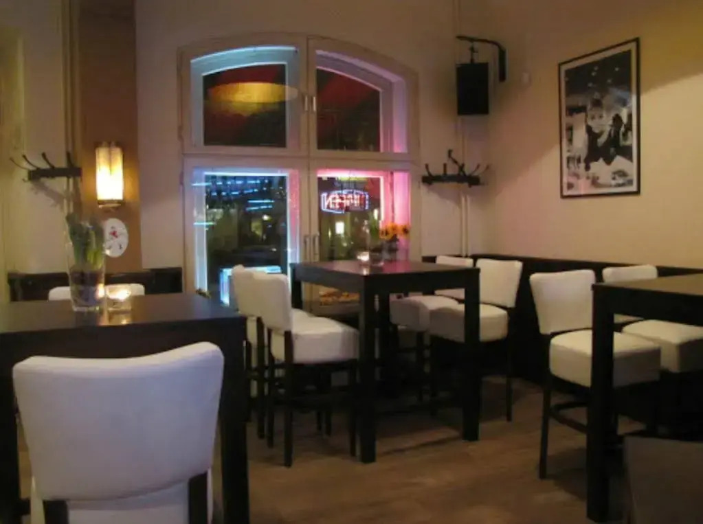 Hotel Limburgia