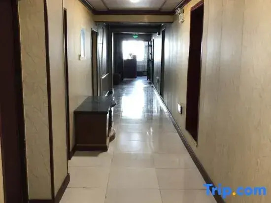 xishanzhaodaisuo
