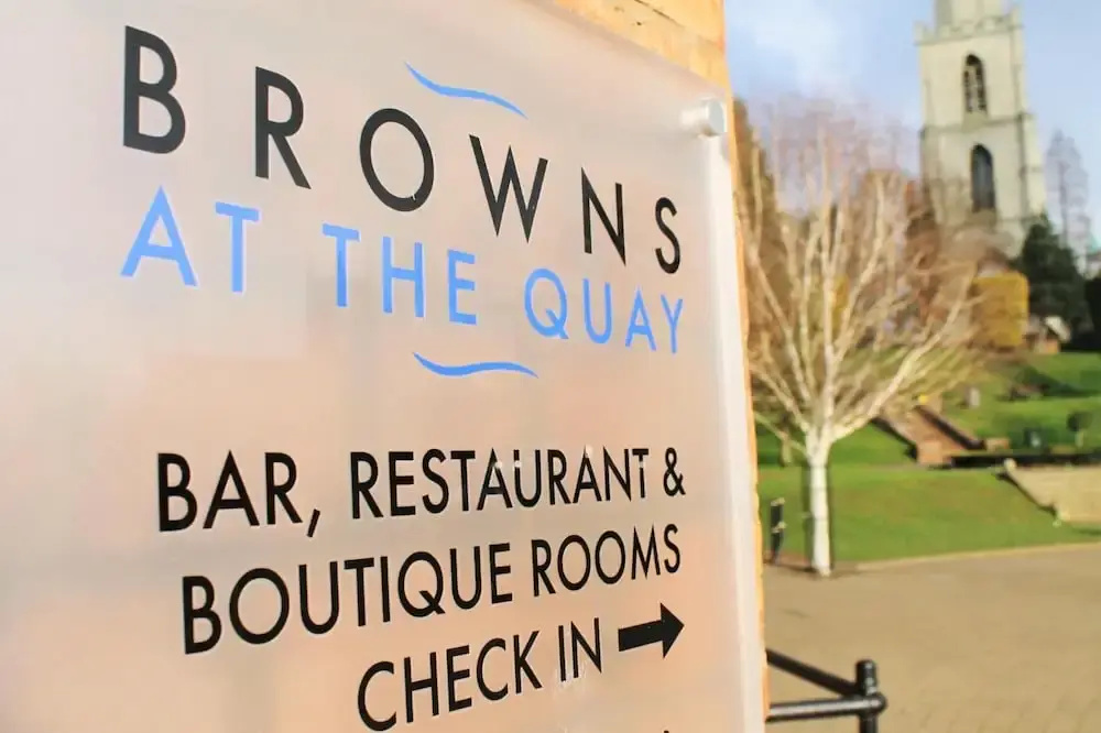 Boutique By Browns