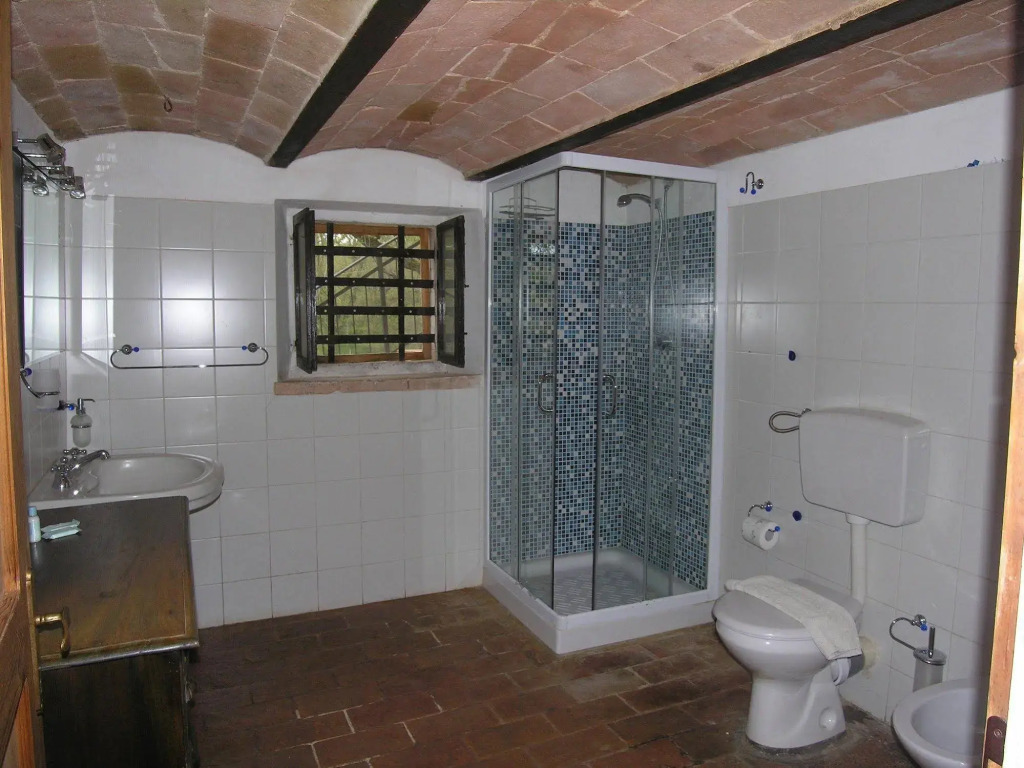 Agriturismo Tenuta Di Mensanello