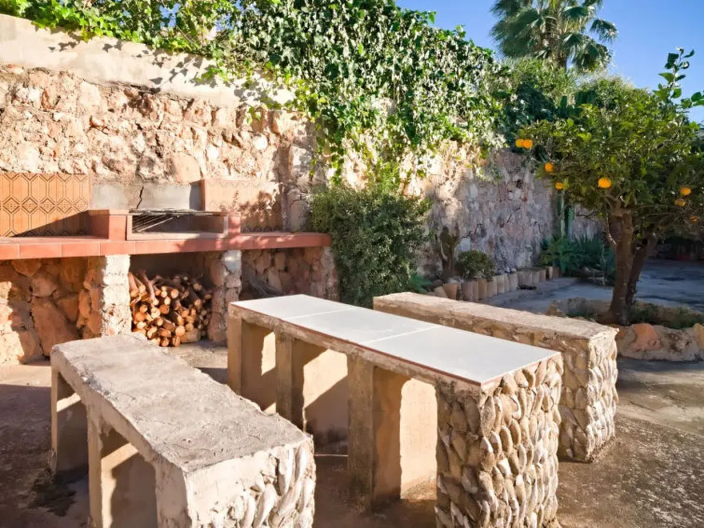 House Udo Calpe/Calp