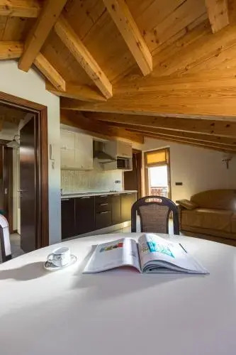 Chalet Kiara - Appartamenti Abar