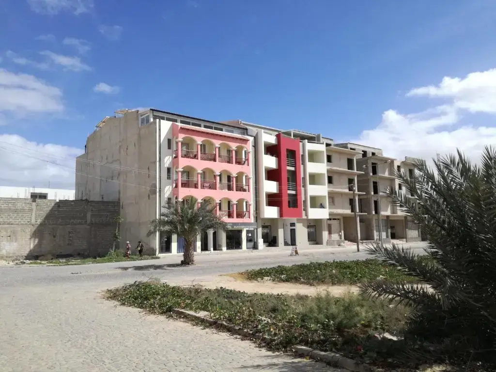 Casa Sara Boavista