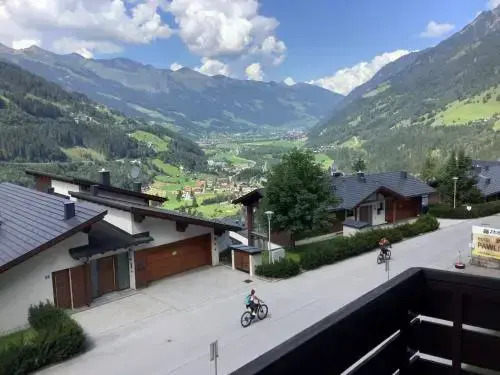 Apartment Haus Reitl III.1
