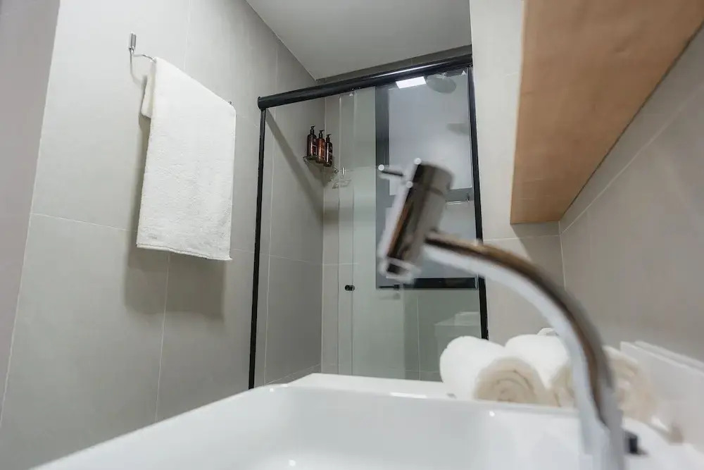 Cais Eco Residência Muro Alto by Sintta