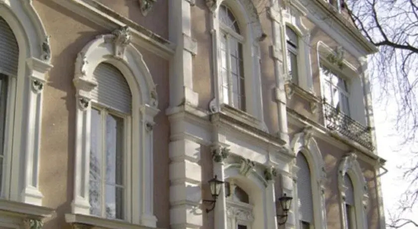 Hotel Waldfriede