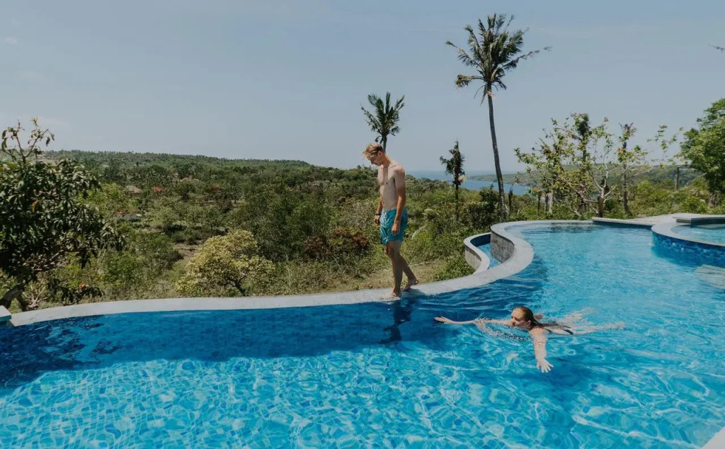 Batan Sabo Cottage