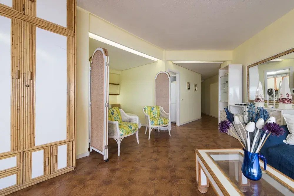 Apartamento SF24