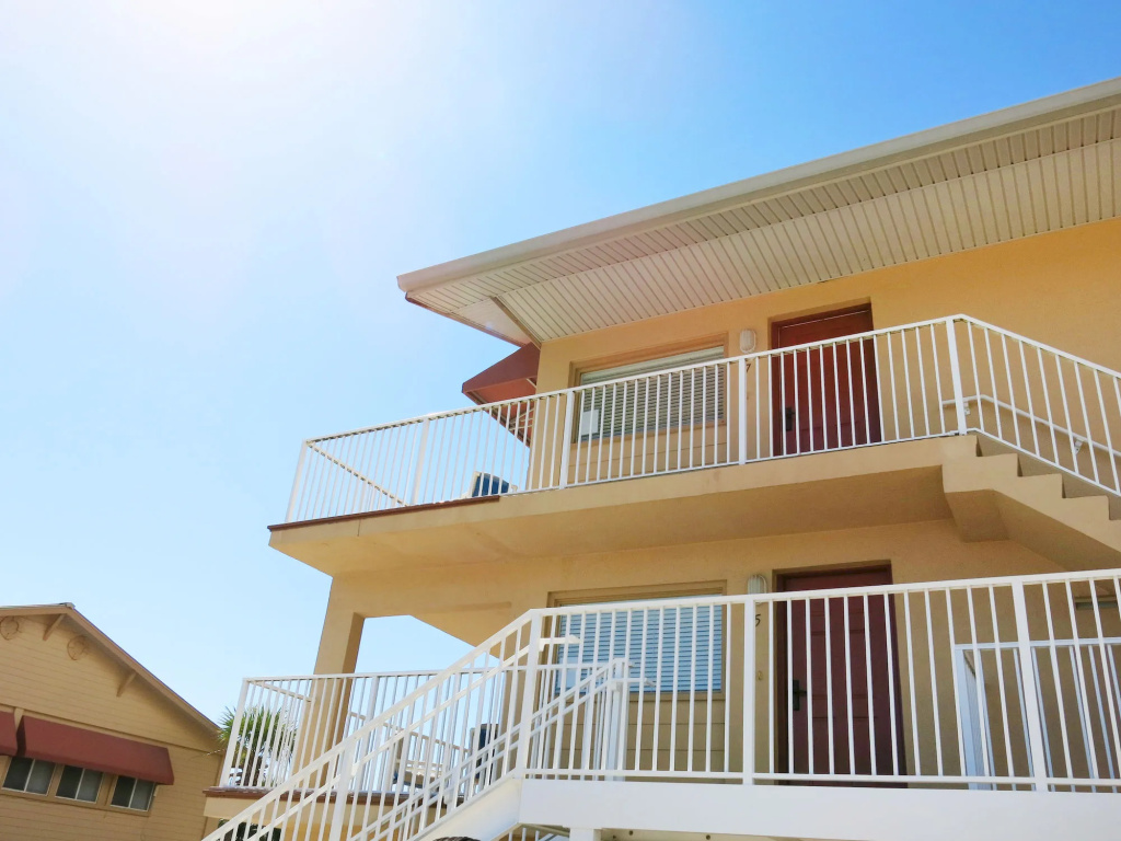 New Smyrna Waves MOD Collection by Sonesta