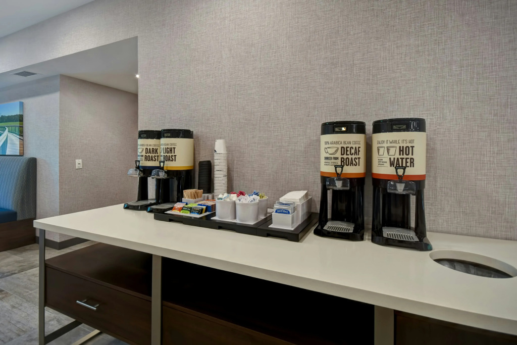 Hampton Inn Potomac Mills Woodbridge