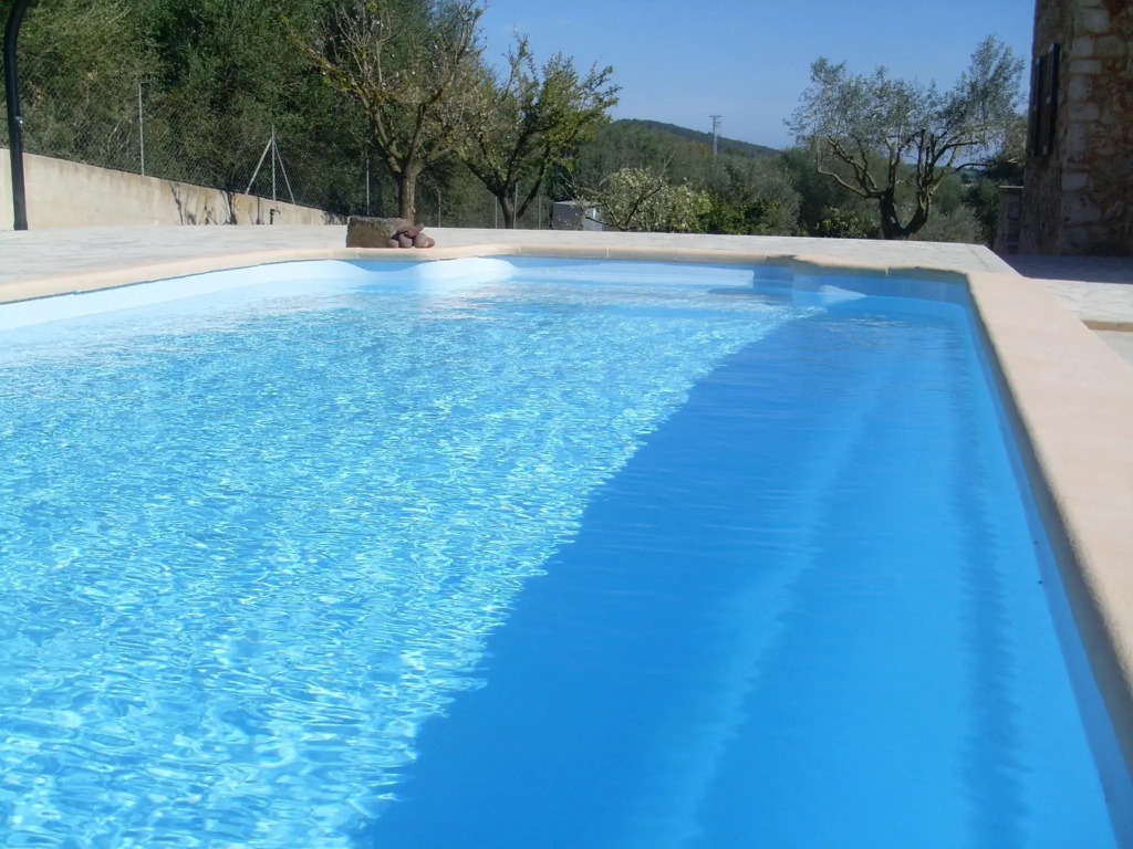 Ideal house for families Very quiet area and good access by car