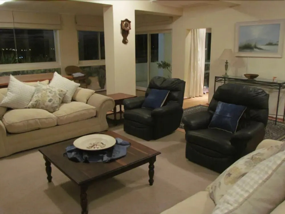 Sea Waters Holiday Homes