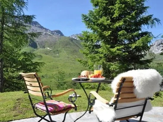 Hotel Stoffel