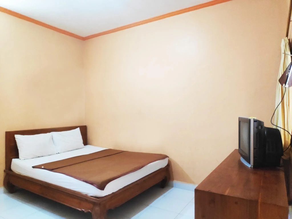 OYO 91112 Tara Kost