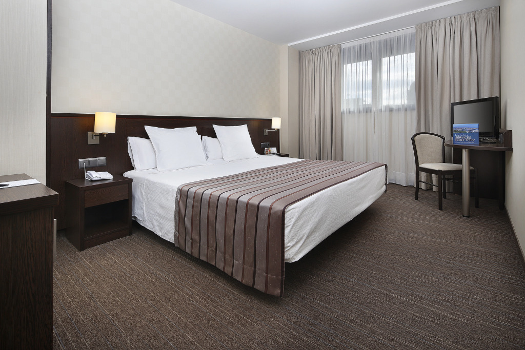 Arco Barcelona Hotel