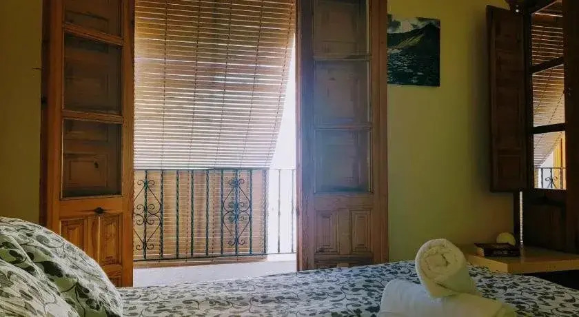 Alhacaba33 Bed & Breakfast