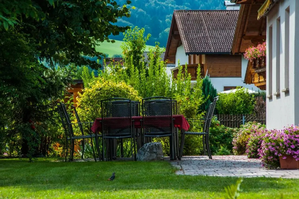 Resort Amadeus-Landhaus Amadeus