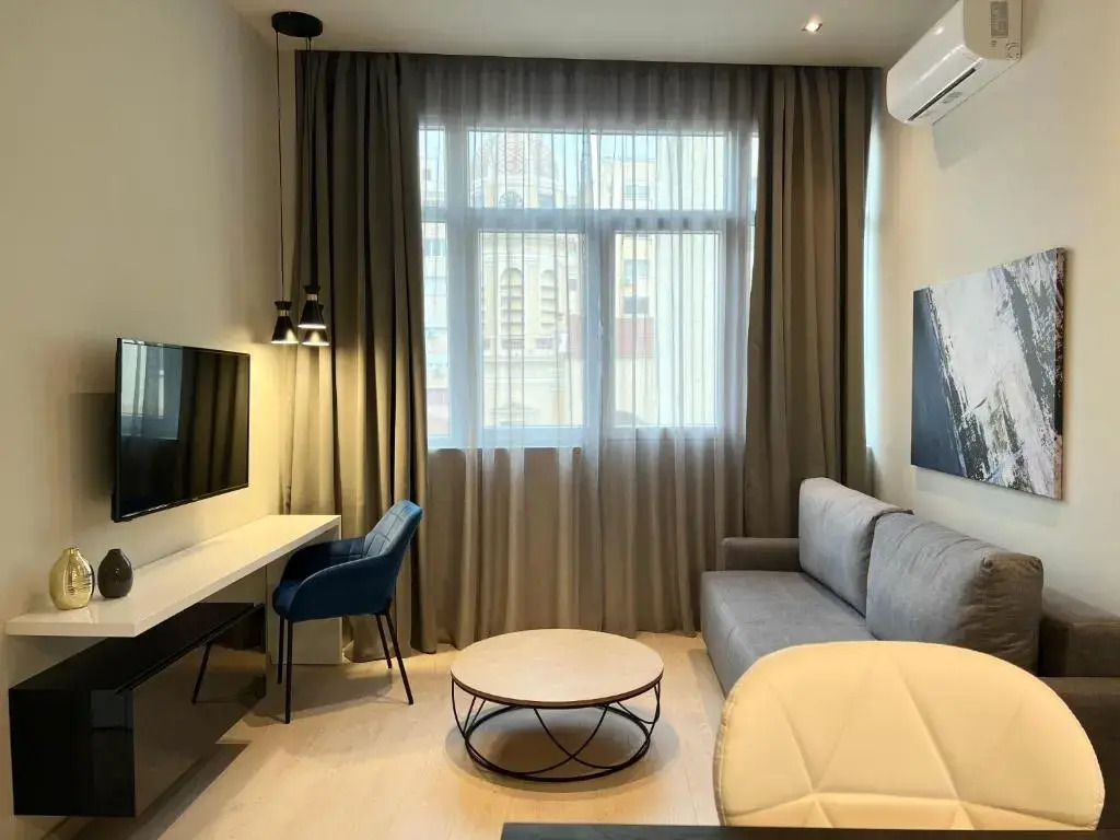 Aura F24 apartments by halu! - Vibrant Neighbourhood