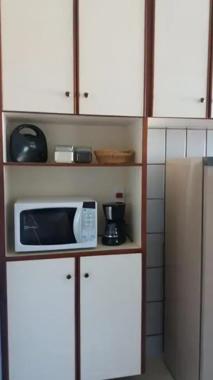 Apartamento Mundi - Império Romano - Caldas Novas