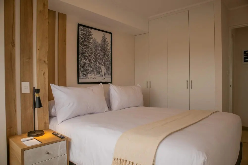 w Magnificent 2BR in Centric Barranco