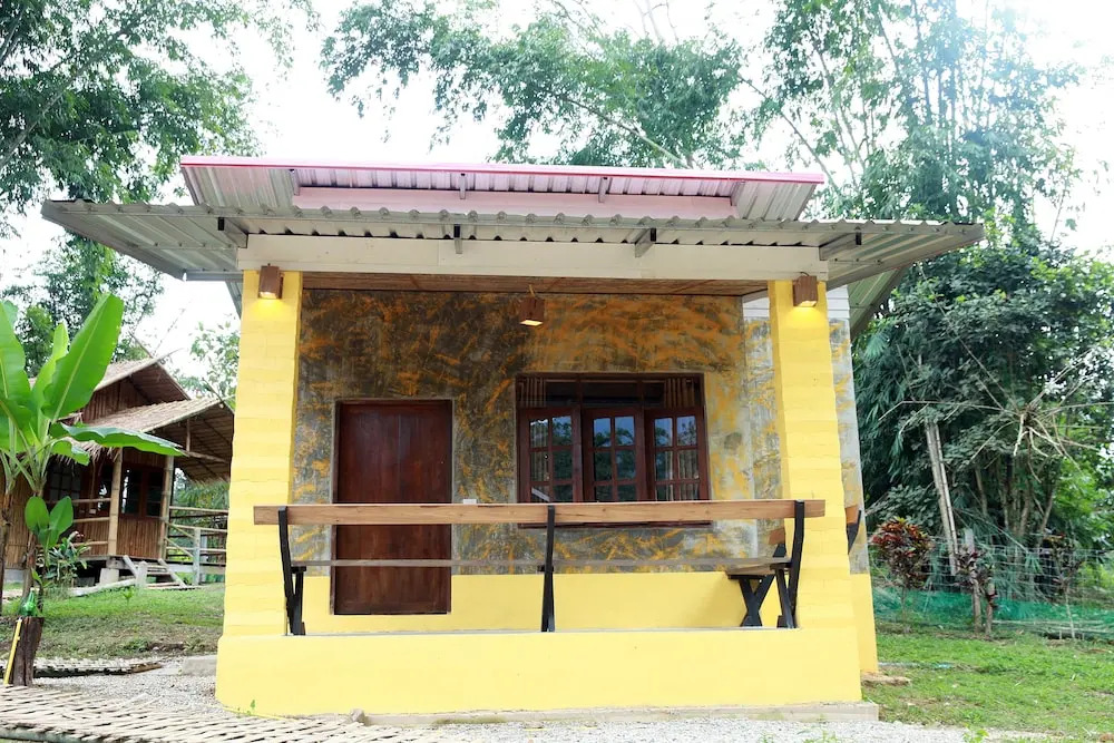 Saranghae Resort Chiang Dao