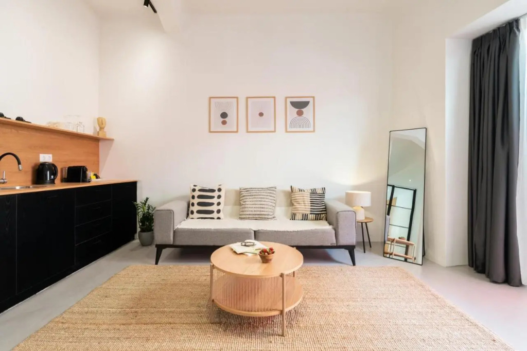 Play Psyri Athens a member of Brown Hotels