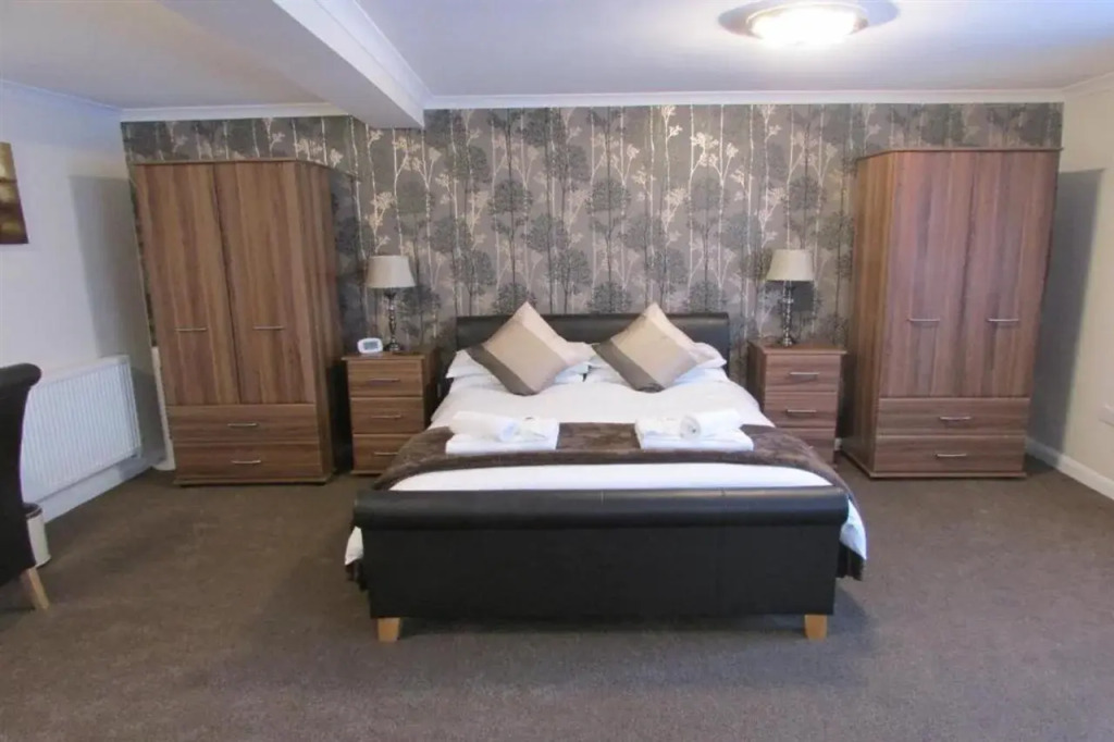 The Southgate B&B