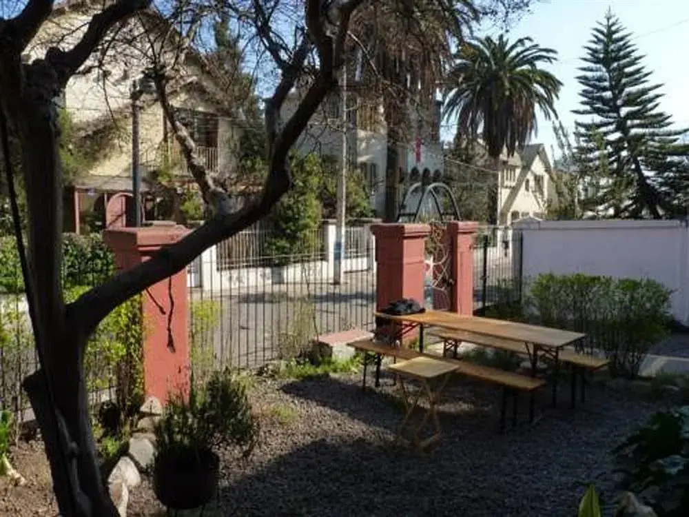 Hostal del Barrio