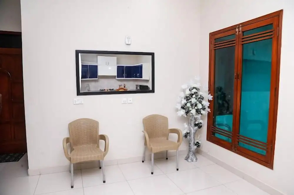 Welcome Guest House