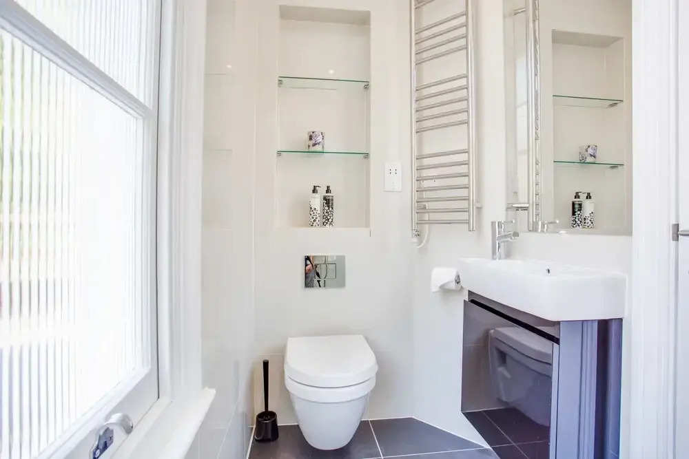 Chadwell Street Serviced Apartments