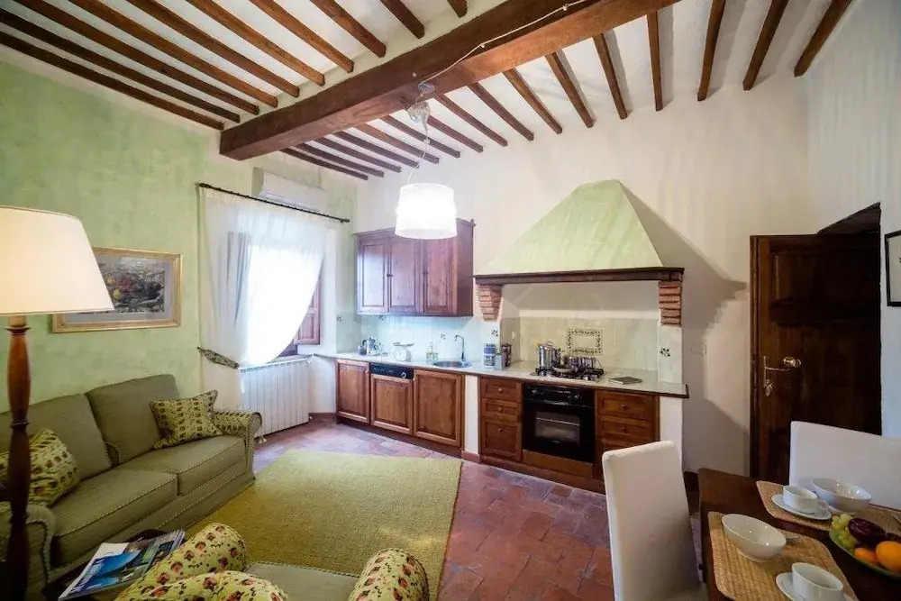 Tenuta di Montemassi Fattoria