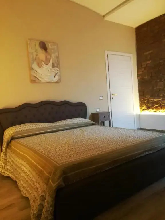 Montorfano Suite