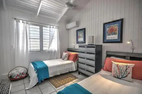 Barefoot Bungalow