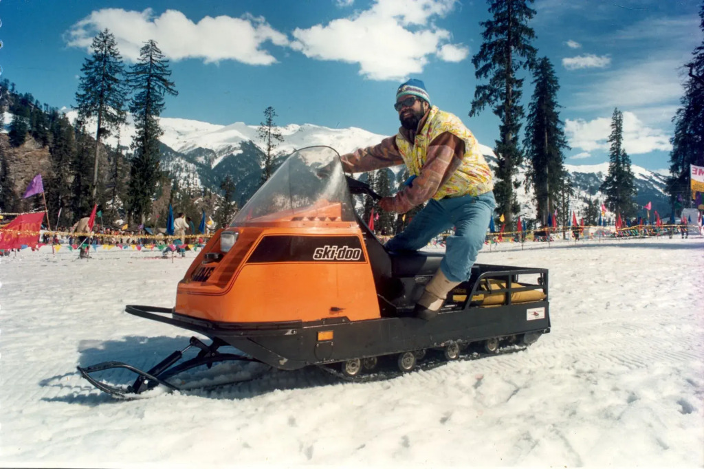 Manali Heights