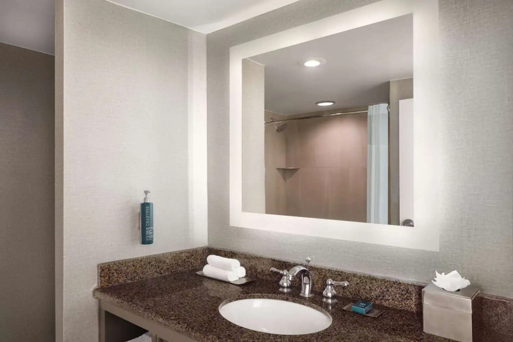 DoubleTree by Hilton Austin