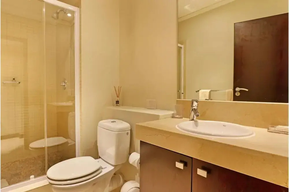 Afribode Acc Adenium Beachfront Apartment